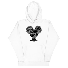 Load image into Gallery viewer, Young &amp; Gifted Hoodie
