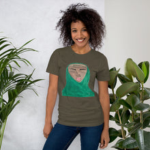 Load image into Gallery viewer, Short-Sleeve Unisex My Sista Tees
