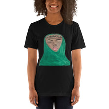 Load image into Gallery viewer, Short-Sleeve Unisex My Sista Tees
