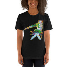 Load image into Gallery viewer, Unisex Armania Short-SleeveTees
