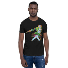 Load image into Gallery viewer, Unisex Armania Short-SleeveTees
