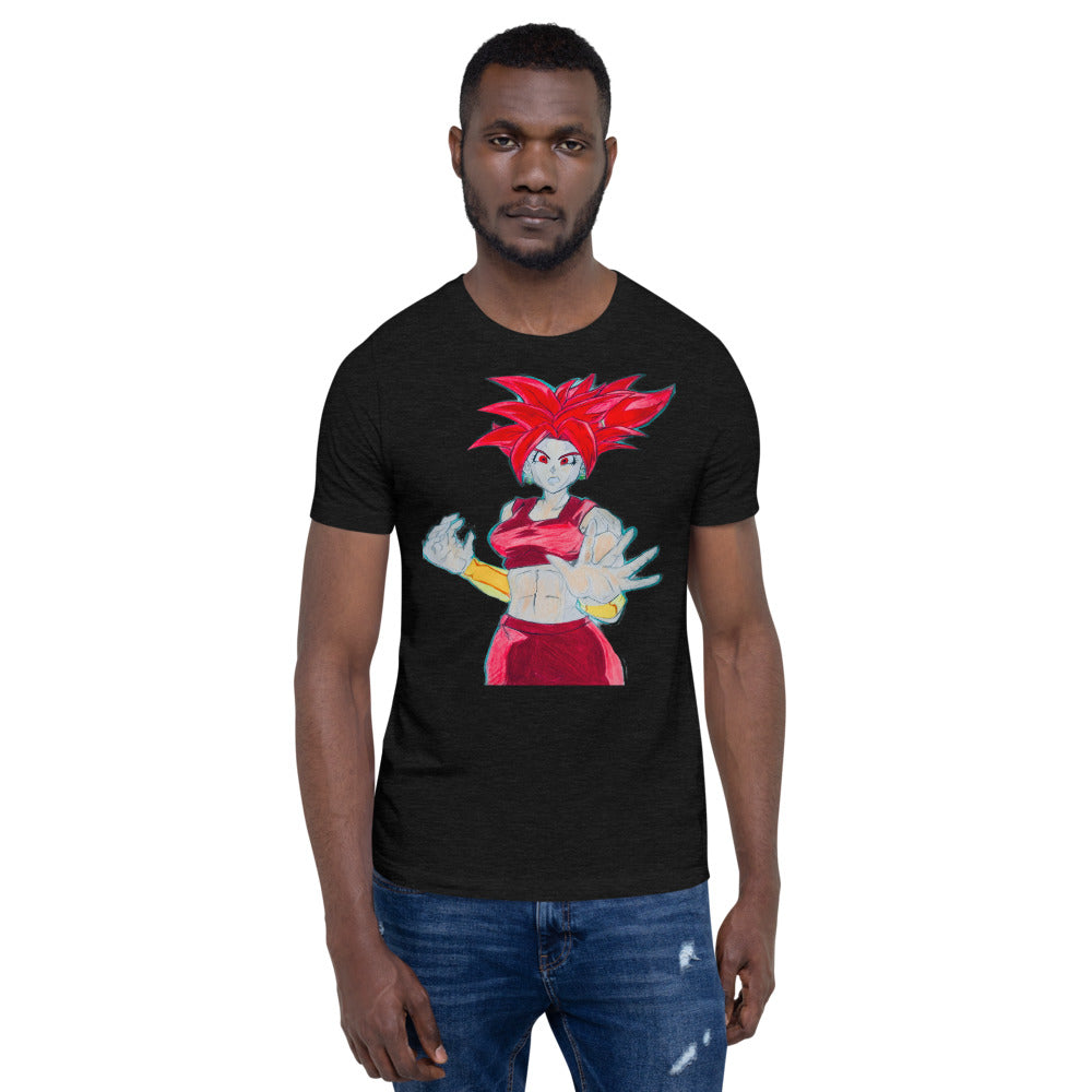 Short-Sleeve Unisex Armania2 Tees