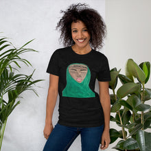 Load image into Gallery viewer, Short-Sleeve Unisex My Sista Tees
