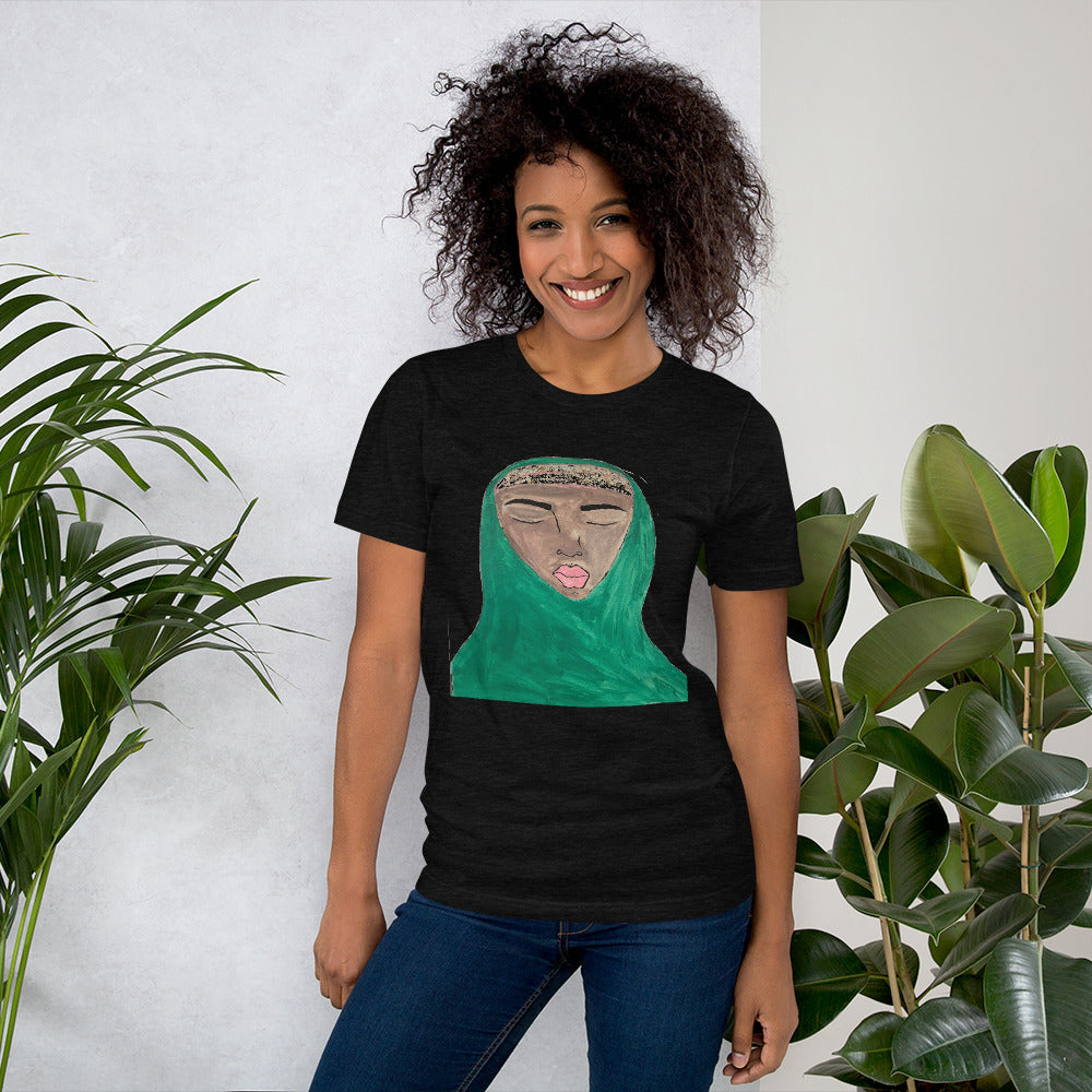 Short-Sleeve Unisex My Sista Tees