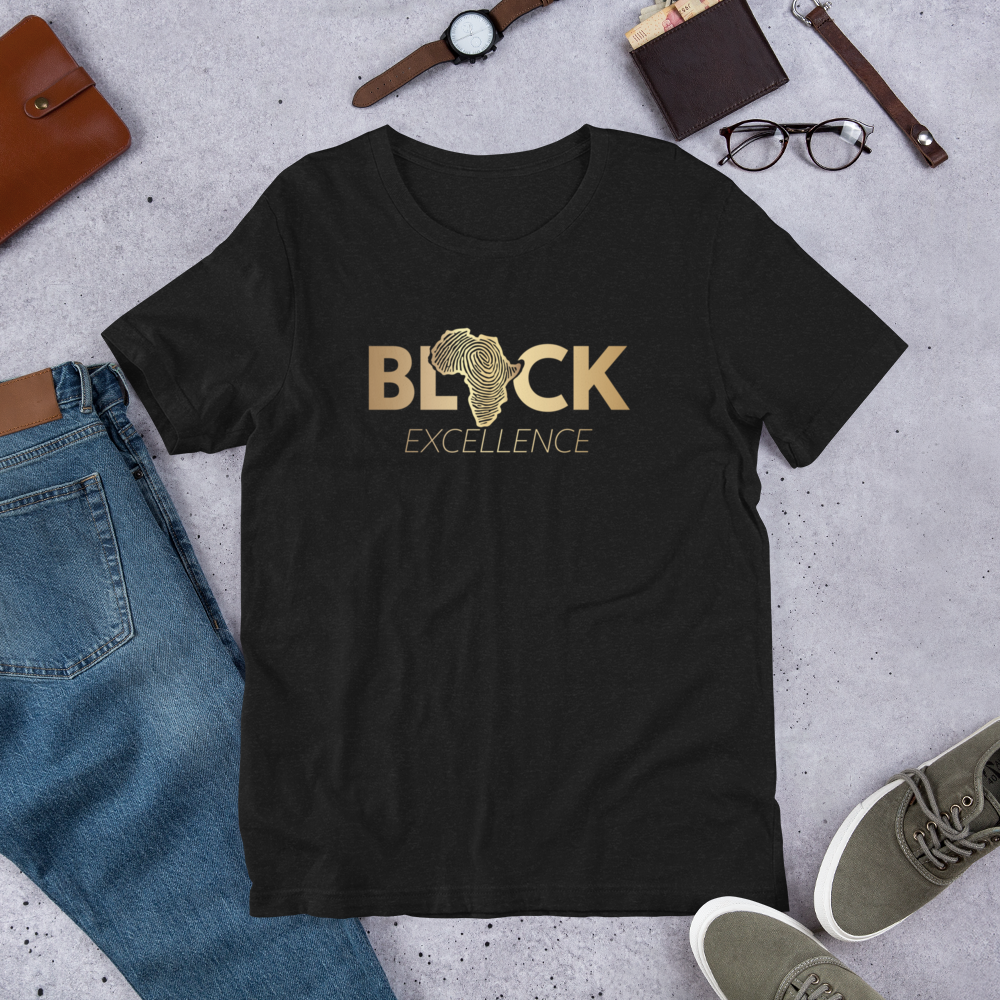 Black Excellence T