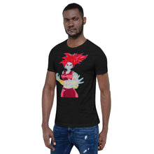 Load image into Gallery viewer, Short-Sleeve Unisex Armania2 Tees
