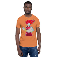 Load image into Gallery viewer, Short-Sleeve Unisex Armania2 Tees
