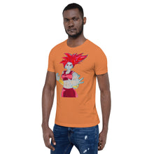 Load image into Gallery viewer, Short-Sleeve Unisex Armania2 Tees
