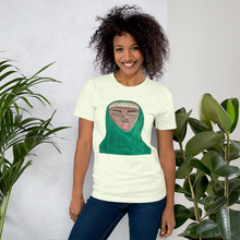 Load image into Gallery viewer, Short-Sleeve Unisex My Sista Tees
