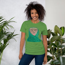 Load image into Gallery viewer, Short-Sleeve Unisex My Sista Tees
