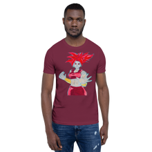 Load image into Gallery viewer, Short-Sleeve Unisex Armania2 Tees
