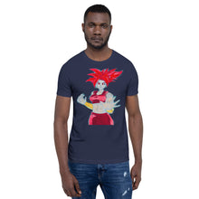 Load image into Gallery viewer, Short-Sleeve Unisex Armania2 Tees
