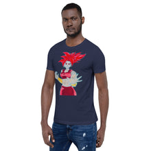 Load image into Gallery viewer, Short-Sleeve Unisex Armania2 Tees
