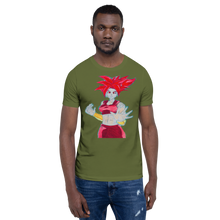 Load image into Gallery viewer, Short-Sleeve Unisex Armania2 Tees
