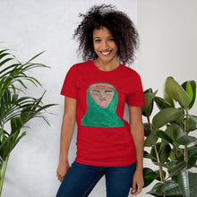 Load image into Gallery viewer, Short-Sleeve Unisex My Sista Tees
