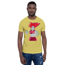 Load image into Gallery viewer, Short-Sleeve Unisex Armania2 Tees
