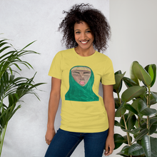 Load image into Gallery viewer, Short-Sleeve Unisex My Sista Tees
