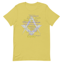 Load image into Gallery viewer, Masonic OB T-Shirt
