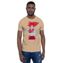 Load image into Gallery viewer, Short-Sleeve Unisex Armania2 Tees
