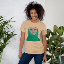 Load image into Gallery viewer, Short-Sleeve Unisex My Sista Tees
