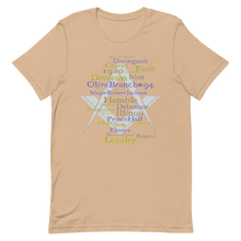 Load image into Gallery viewer, Masonic OB T-Shirt
