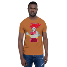 Load image into Gallery viewer, Short-Sleeve Unisex Armania2 Tees
