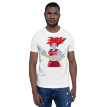 Load image into Gallery viewer, Short-Sleeve Unisex Armania2 Tees
