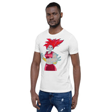 Load image into Gallery viewer, Short-Sleeve Unisex Armania2 Tees
