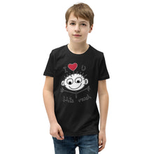 Load image into Gallery viewer, This Much Youth Short Sleeve T-Shirt
